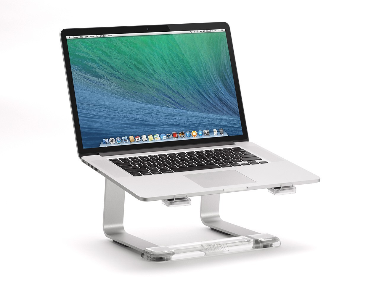 Griffin Technology Elevator Laptop Stand Buy Griffin Elevator Laptop Stand