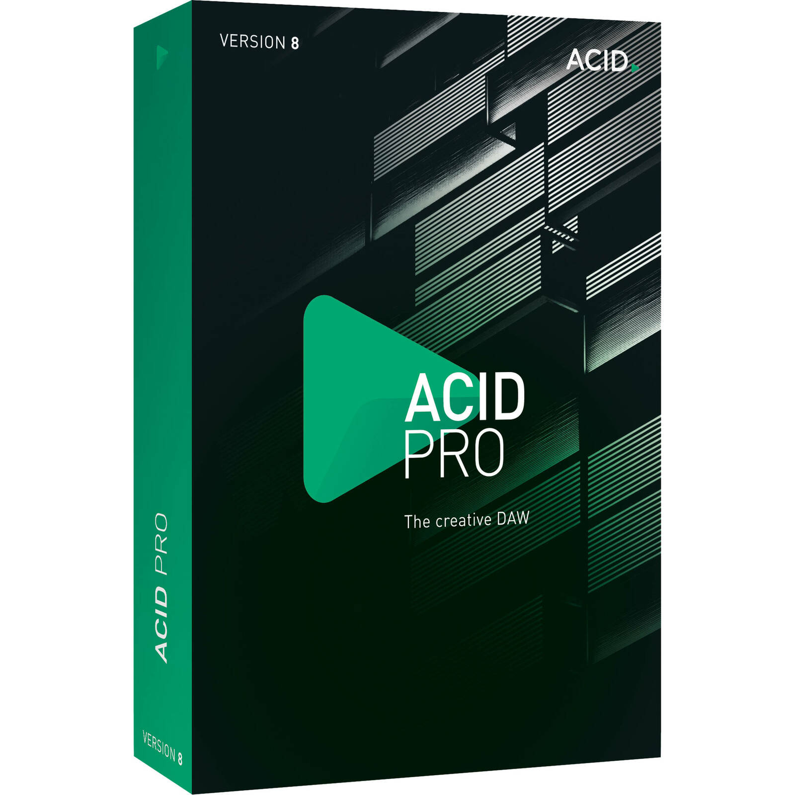Buy Sony ACID Pro 7.0 (Download)