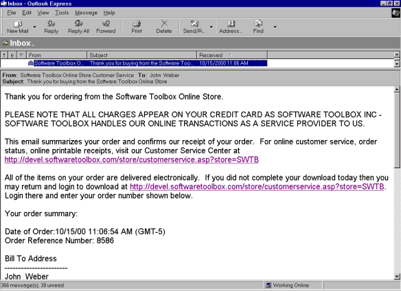 Buying Help How to Buy Online