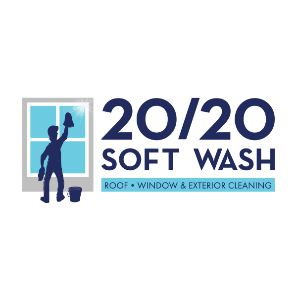 20/20 SoftWash • SoftWash Systems