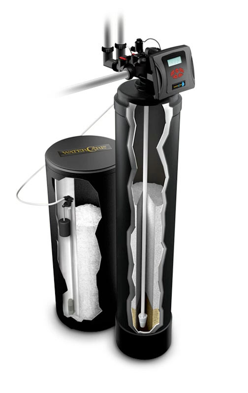 Services Soft Water Solutions, LLC Serving Morehead City, NC