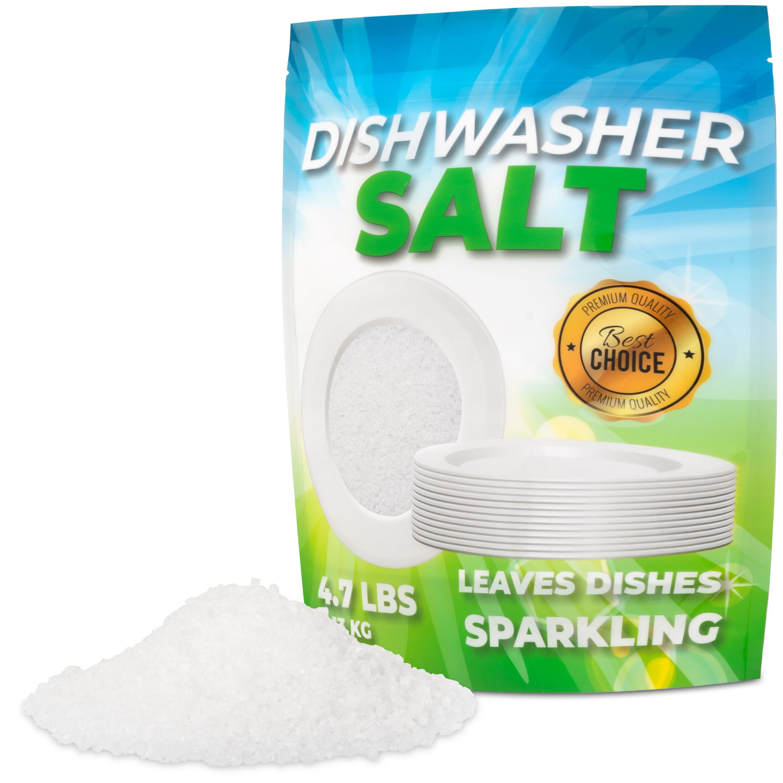 Is It Safe To Use Dishwasher Without Salt at Janice Schwab blog