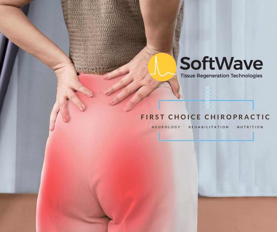 A Breakthrough for Piriformis Syndrome SoftWave Therapy in Lehigh