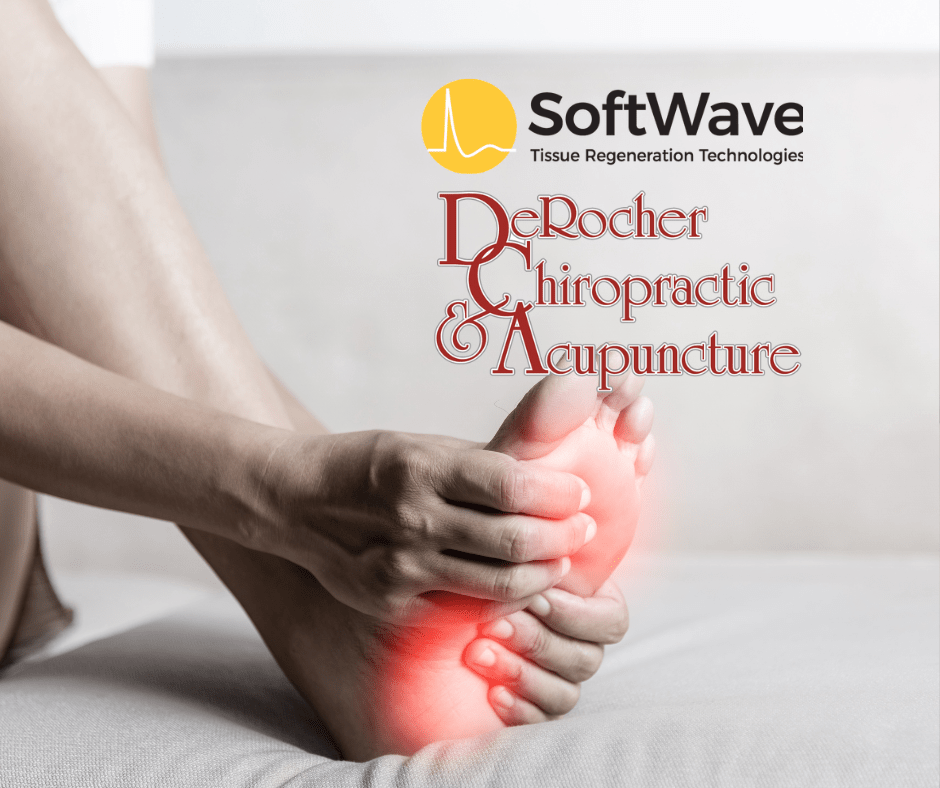 Revolutionizing Plantar Fasciitis Care with Electryohydraulic