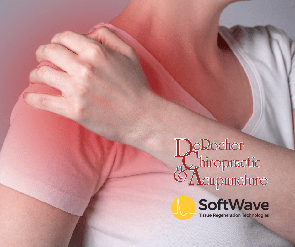 Revolutionizing Rotator Cuff Tears Treatments in Waukee, IA Non