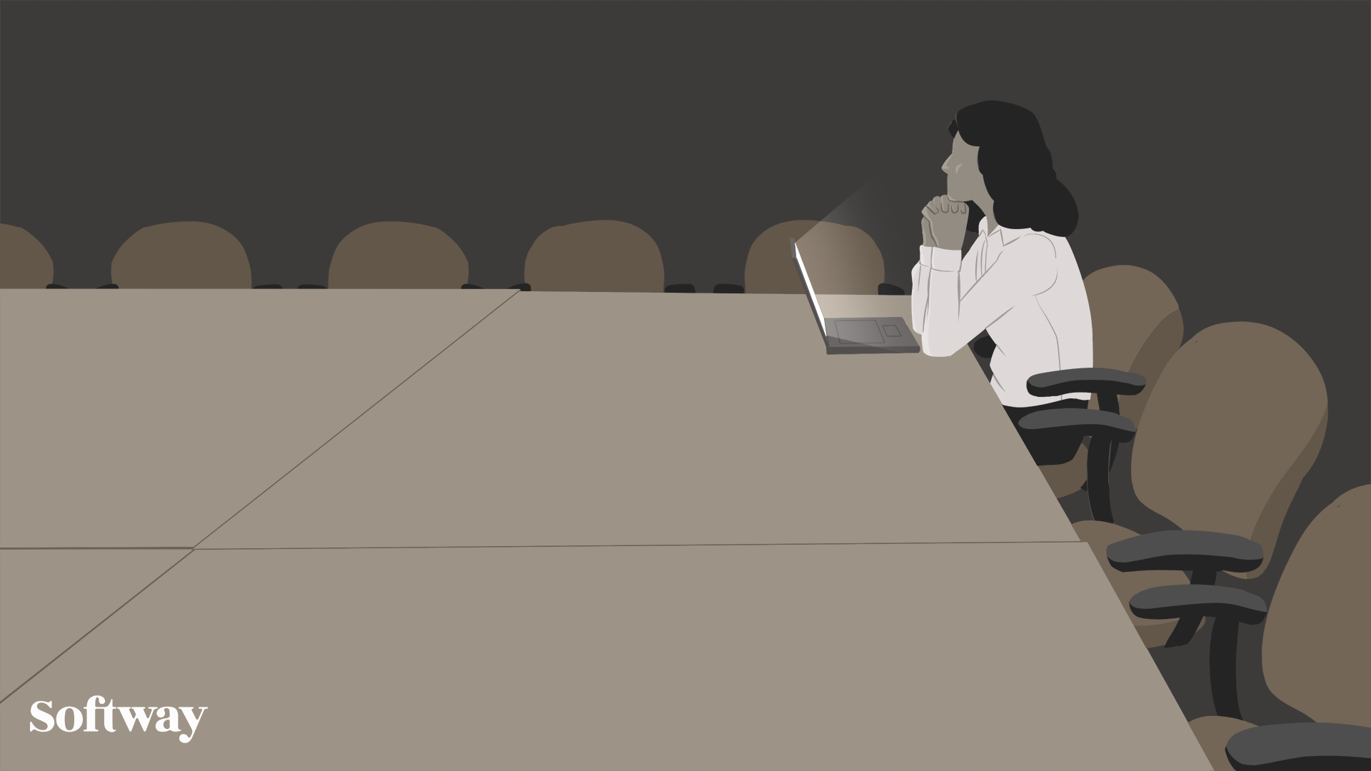 Leadership is a privilege, but it’s not always a pleasure Softway