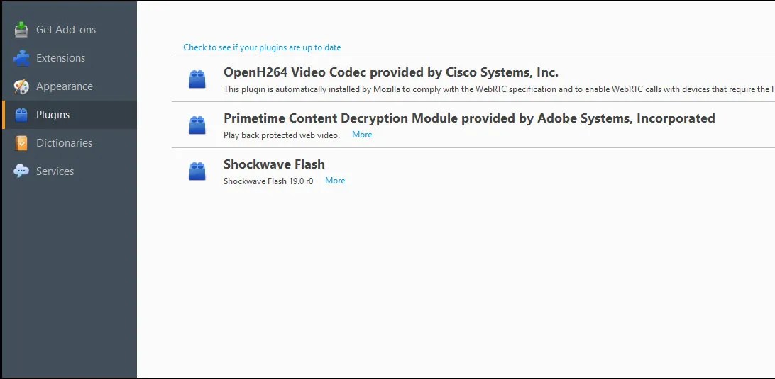 Prueba cómo te afecta la desaparición de Flash en Google