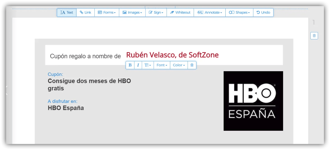 Herramientas online para editar PDF gratis desde el navegador