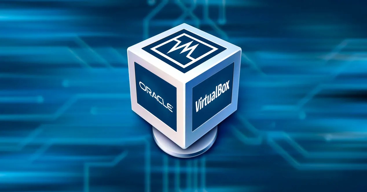 VirtualBox crear máquina virtuales para probar sistemas operativos