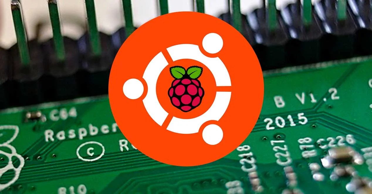 Ubuntu en el Raspberry Pi cómo crear la SD e instalarlo