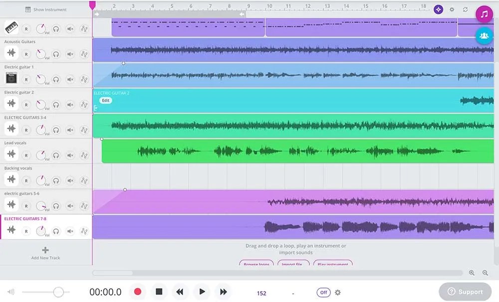 Mejores programas para pasar vinilo a formato MP3