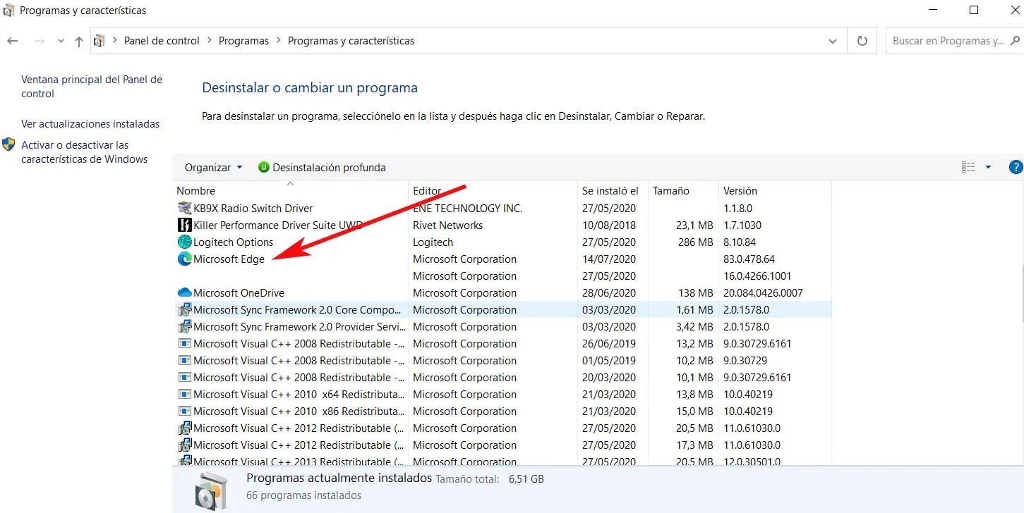 Where Is Control Panel In Microsoft Edge