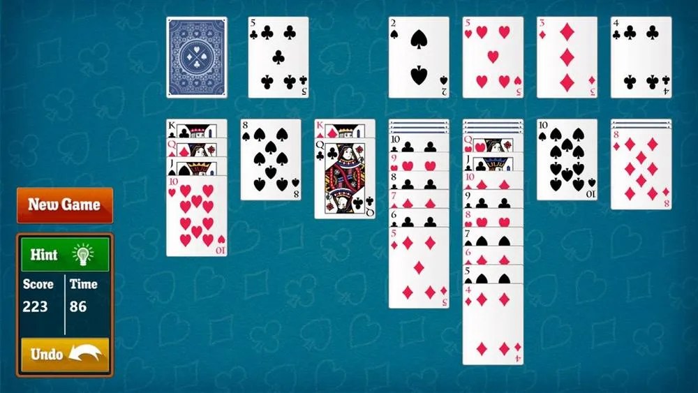 Los mejores juegos de solitario para jugar en Windows 10