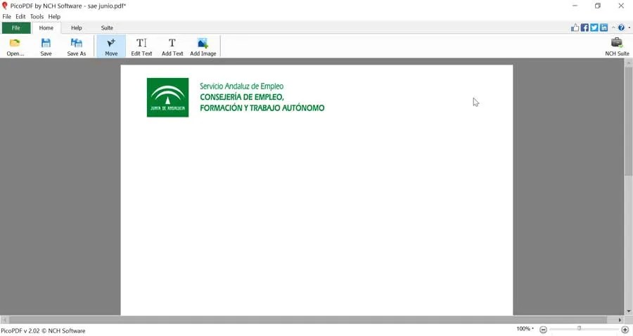 Picopdf Free Program To View And Edit Pdf Itigic