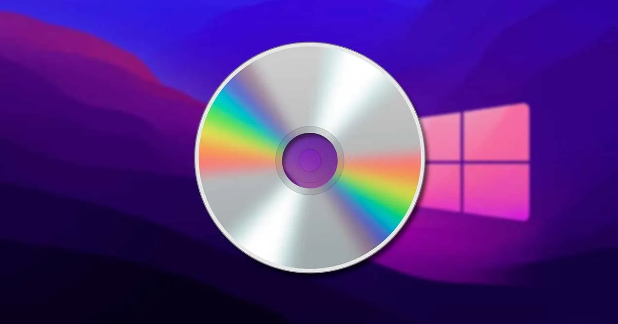 Windows 11 Disc