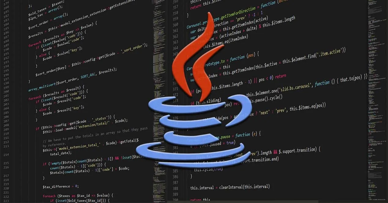 ¿Puede haber virus ocultos en los archivos de Java?