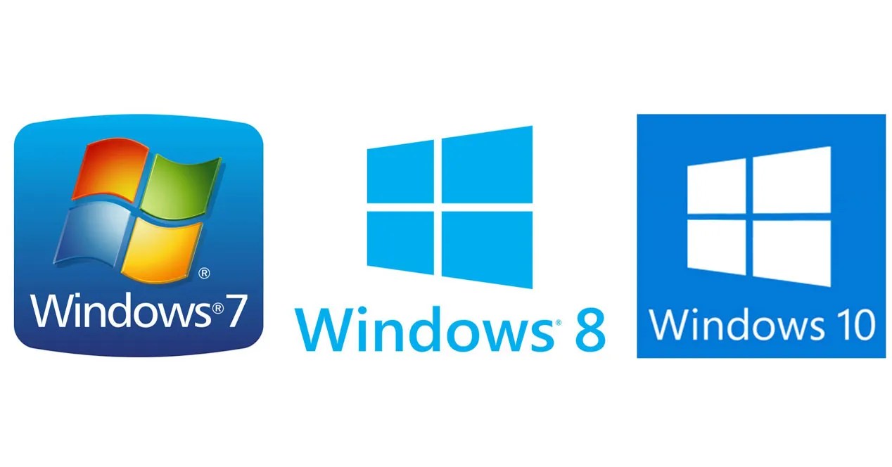 Windows 10 aumenta su cuota de mercado en 2016, Windows 7 en descenso