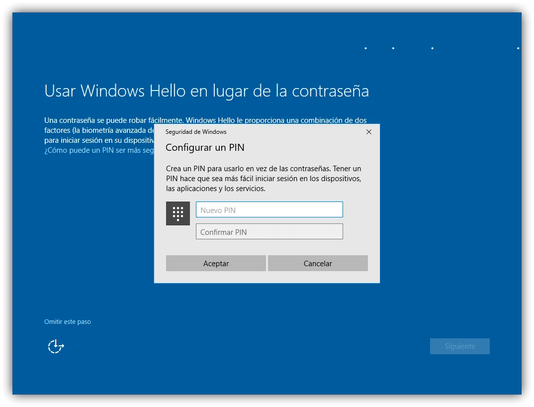 Cómo instalar Windows 10. Manual e instalación paso a paso