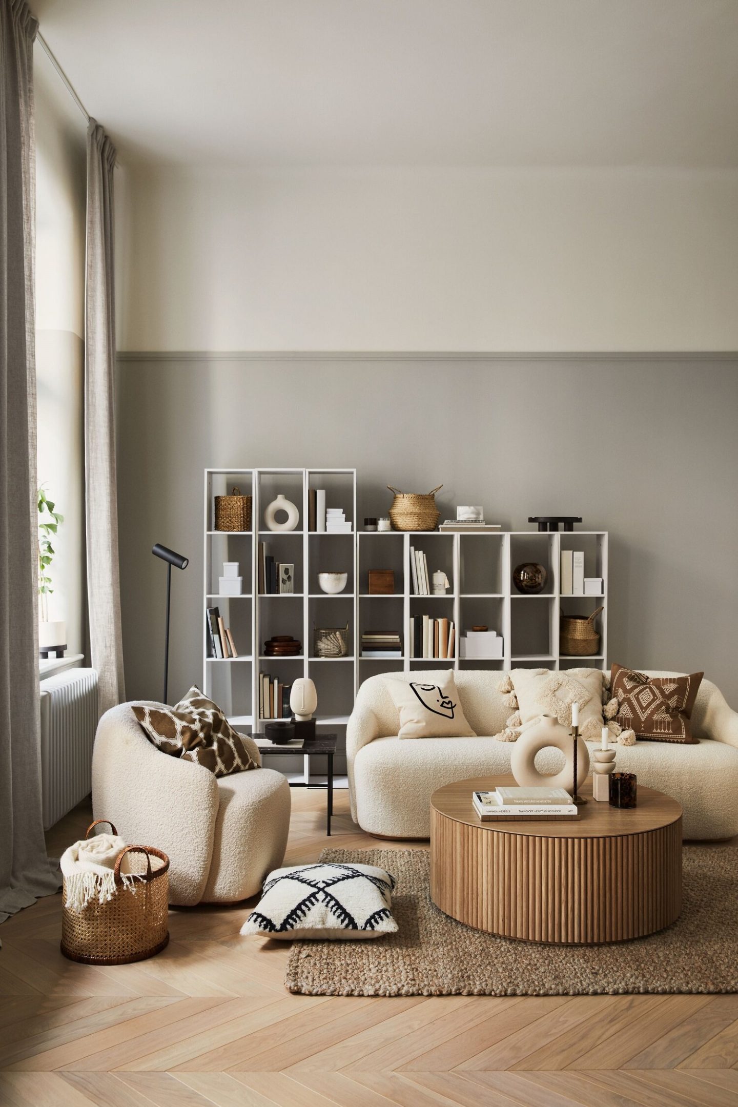 H&M Home Printemps 2020 Le So Girly Blog
