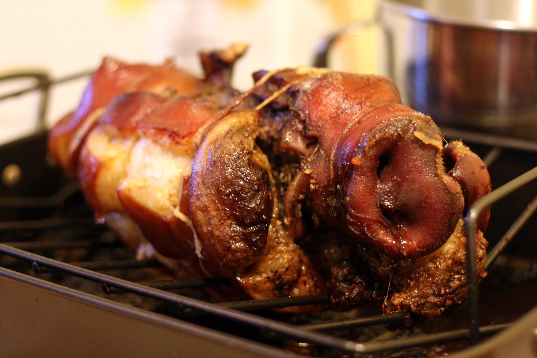 pigsnout So Good Blog