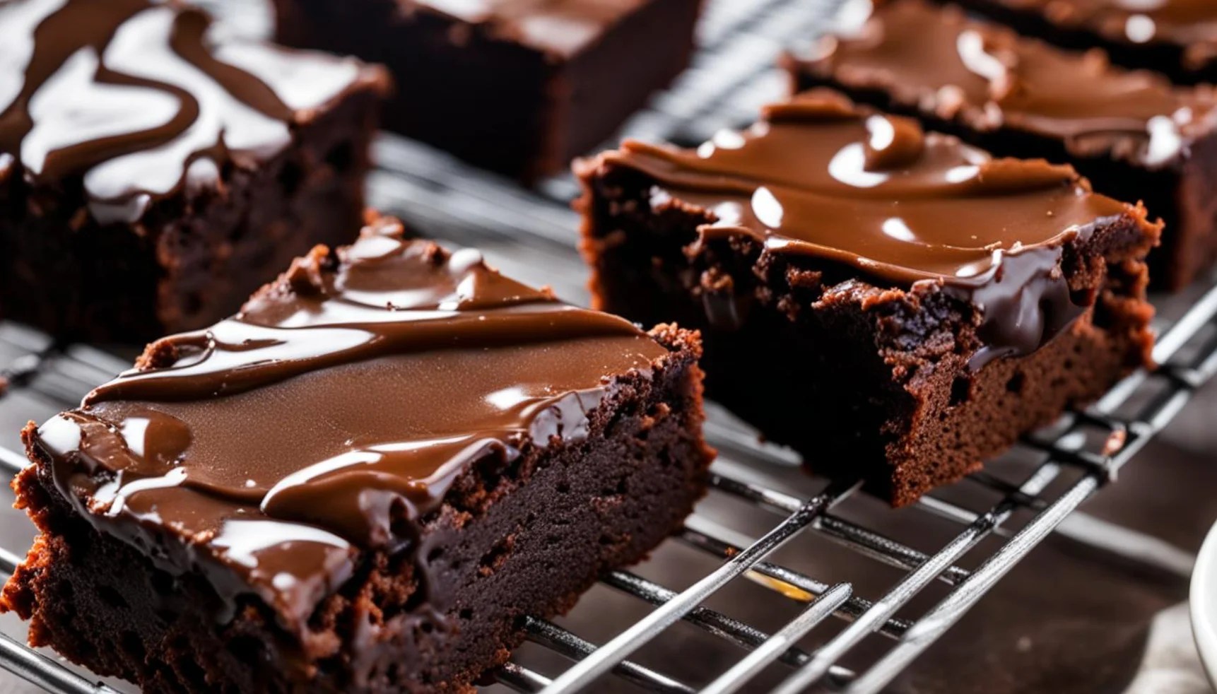 Simple Guide How to Make Box Brownies Without Eggs SoGoodBrownies