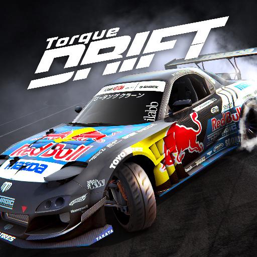 Download Torque Drift Early Access In PC [ Torrent