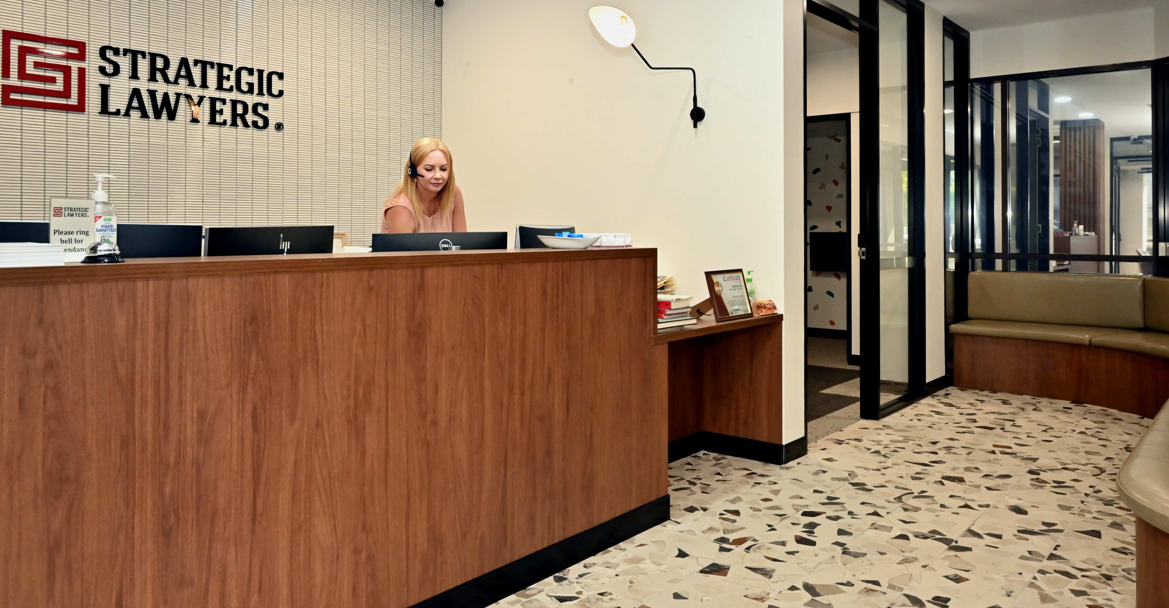 Townsville Shop Fitter