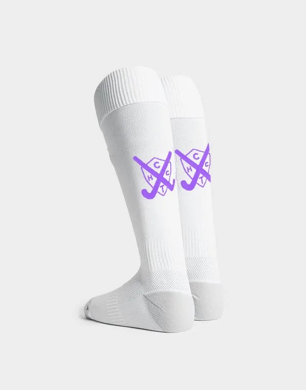 Team Hockey Socks So Hockey