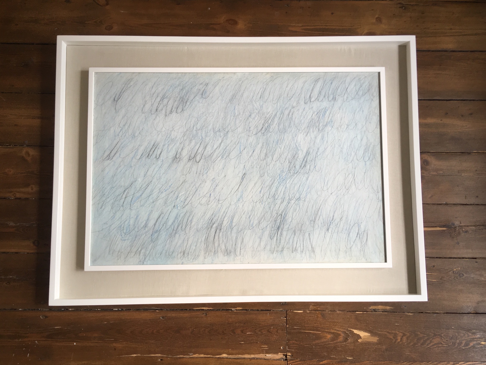 Tray and Floater Frames Soho Frames