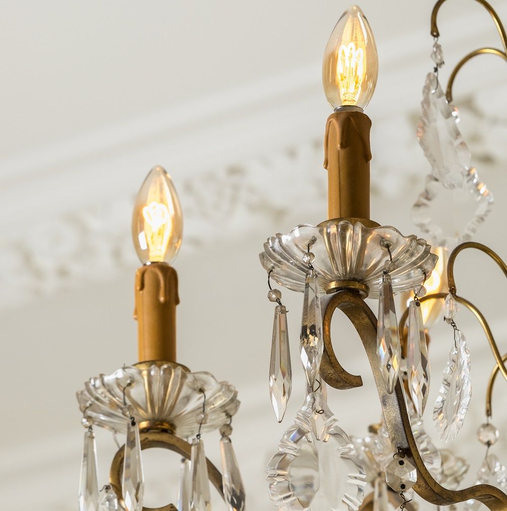 Victorian House Lighting Ideas Soho Blog
