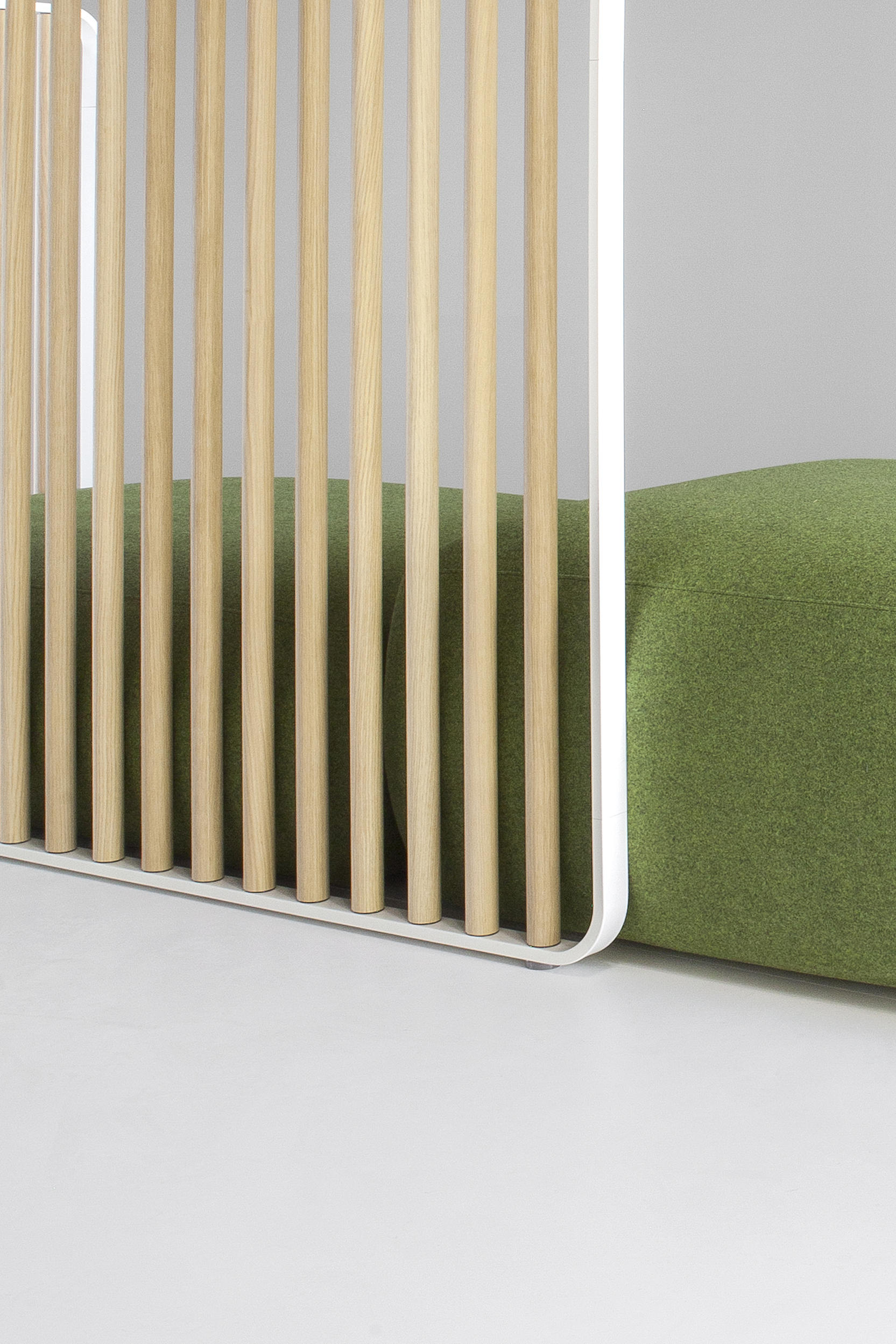 PLUS Sofa System by Francesco Rota for LaPalma Sohomod Blog