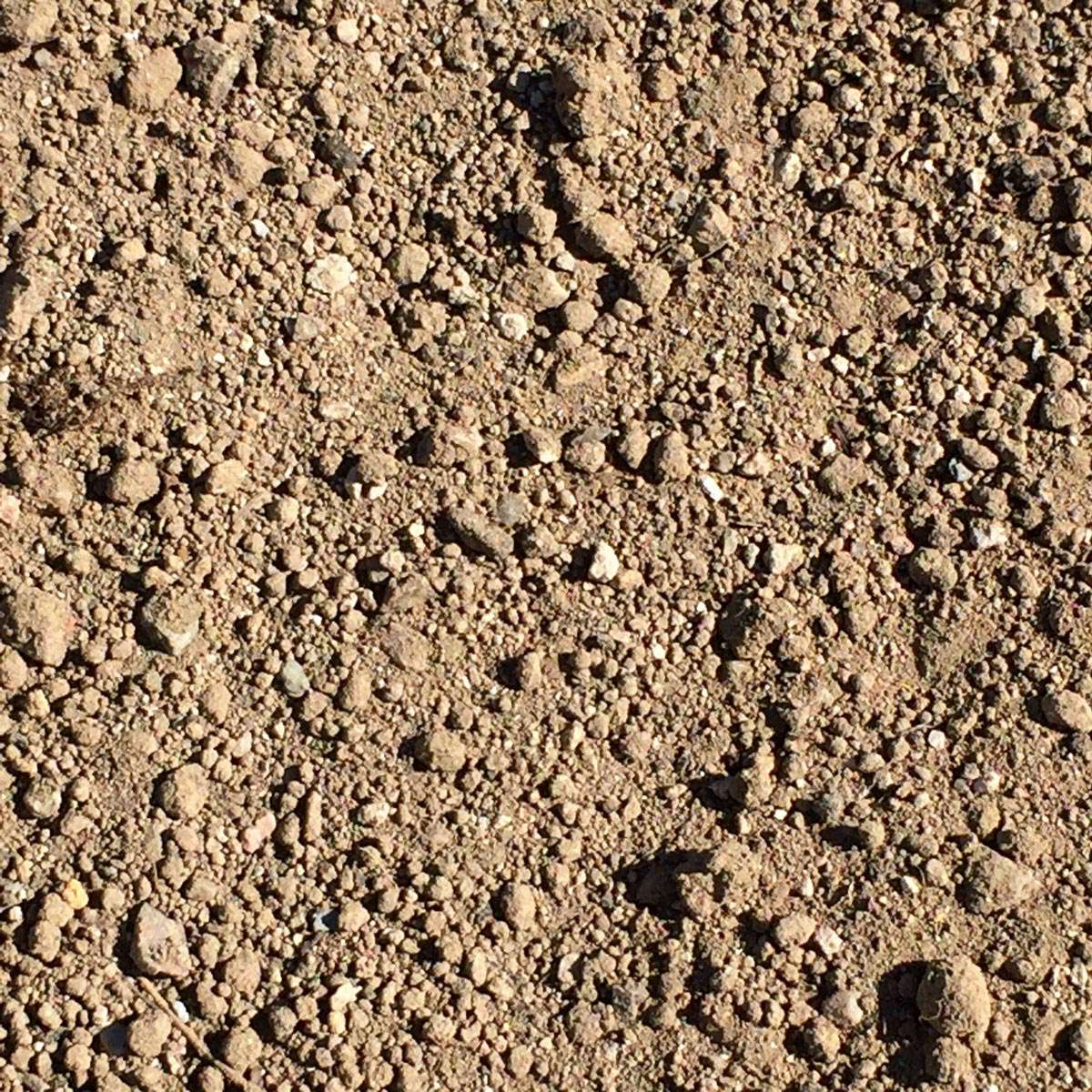 Structural Fill All Around Soil & Stone