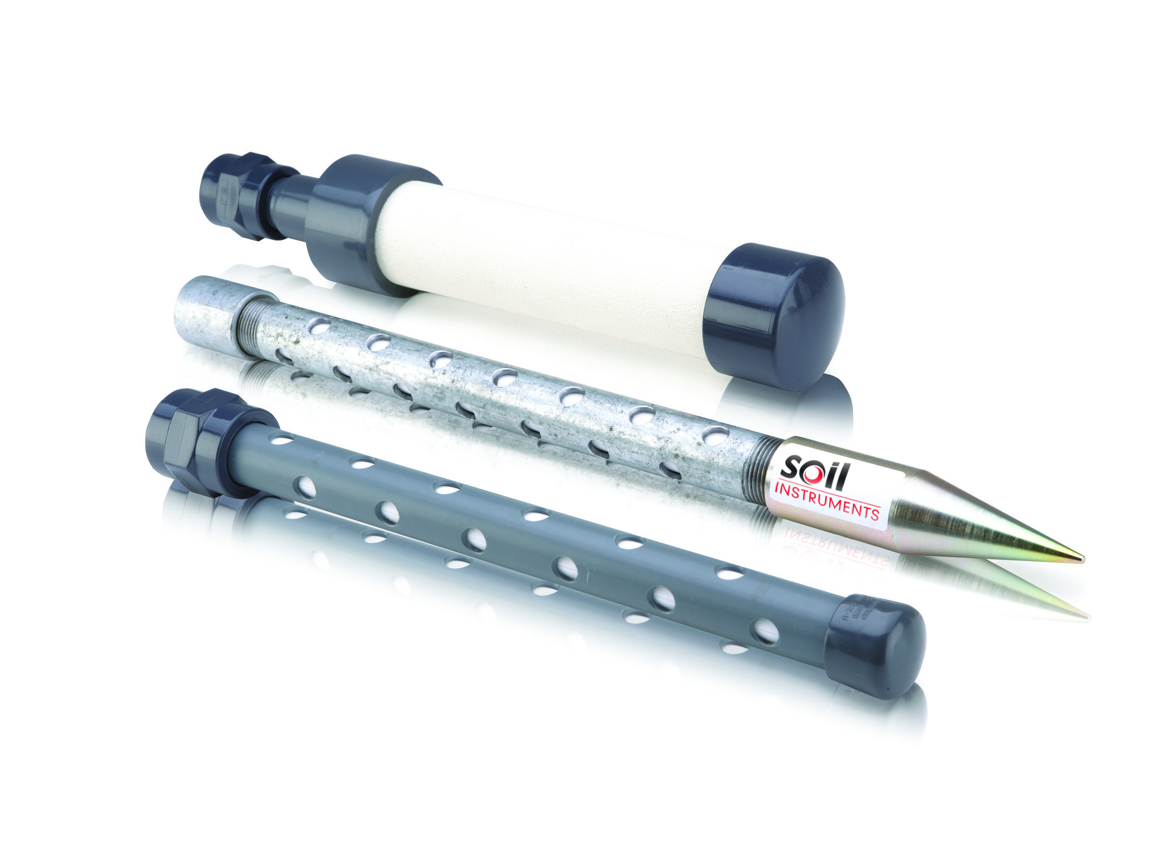 Standpipe Piezometers Soil Instruments