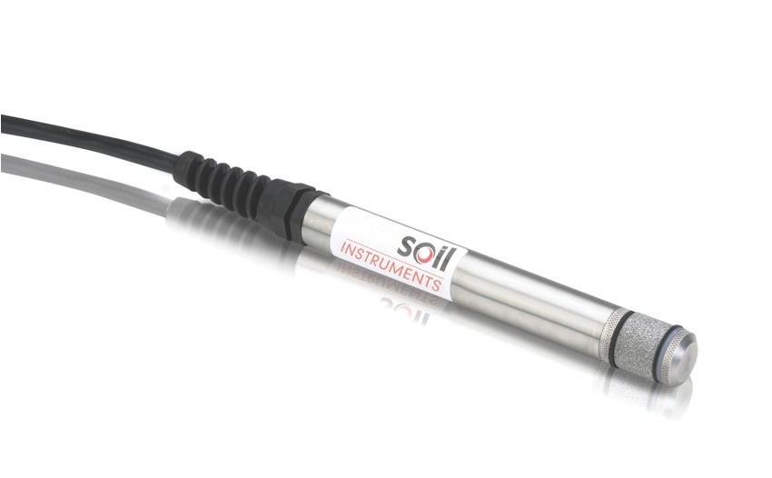 W9 Vibrating Wire Piezometer Soil Instruments