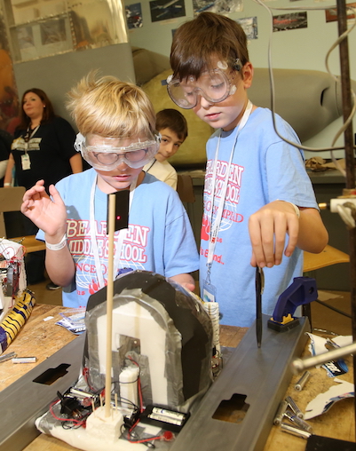 Division B Events 2023 B/C Events | Science Olympiad