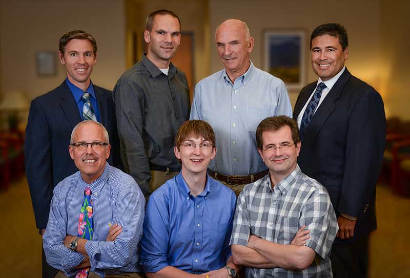 Our Providers Southern Oregon Internal Medicine