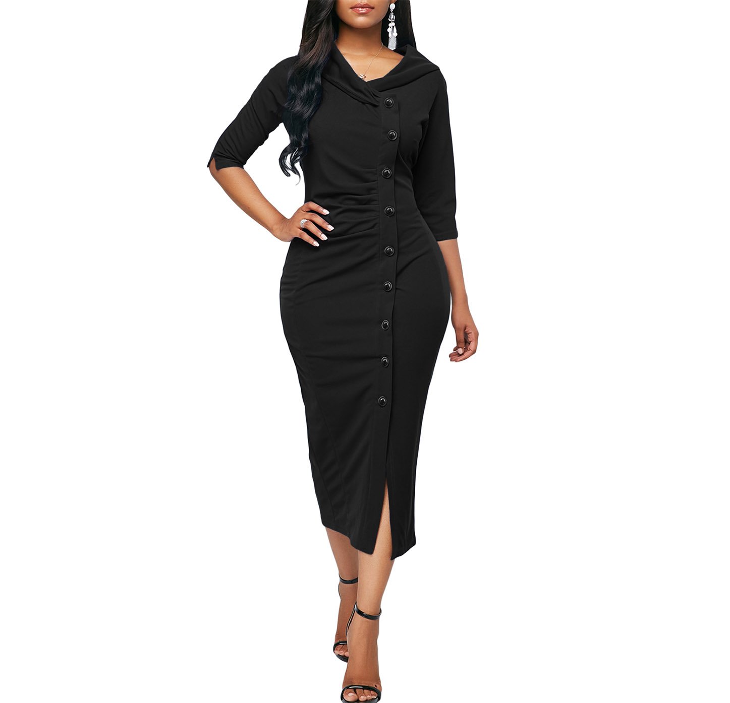 Buy Office Dresses Online atelieryuwa.ciao.jp