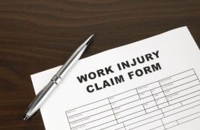 Workers’ compensation lawyer