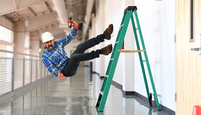 New Slip and Fall Regulations OSHA Introduces Final Rules to Impact