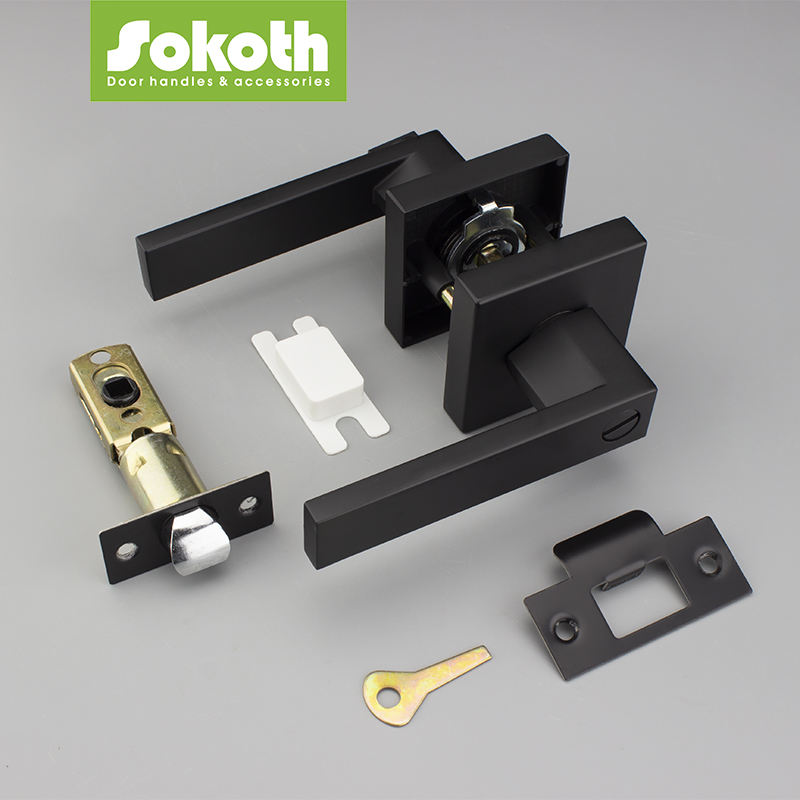 TUBULAR LOCK,SKTCL002,Wenzhou SOKOTH Hardware Co., Ltd.