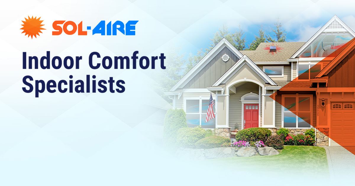 Santa Clarita Heating & Cooling SolAire Air Conditioning Co.