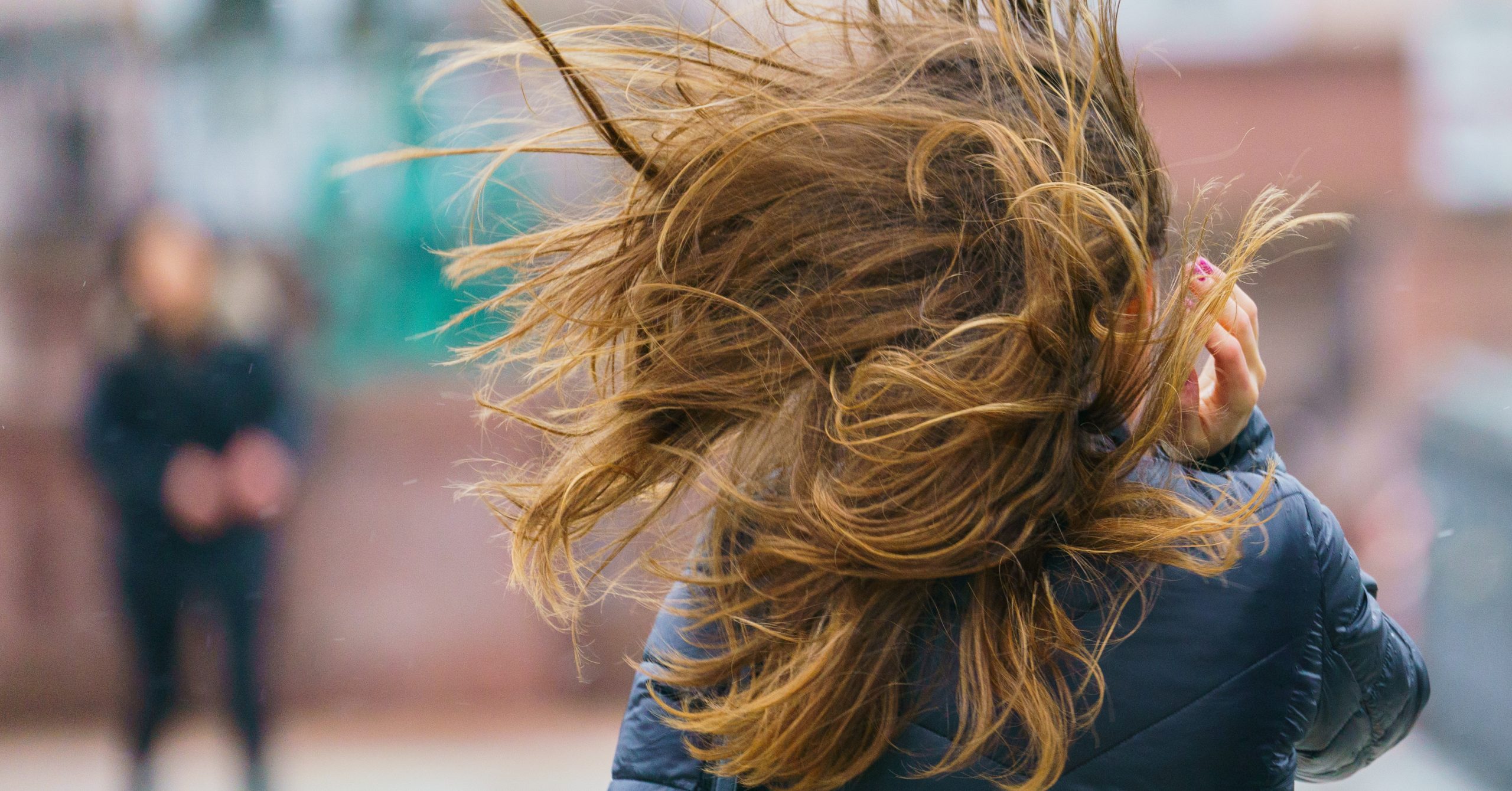 Saarland WetterWarnung vor Windböen am 16. August 2021