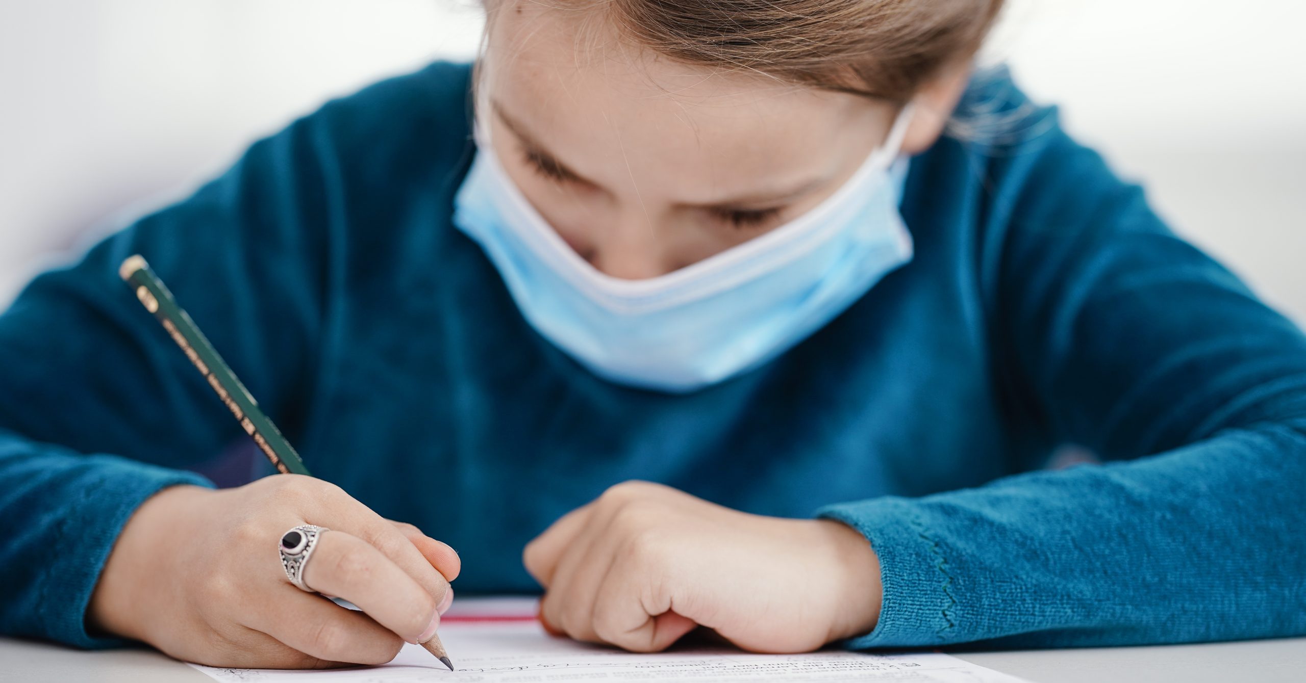 Saarland Maskenpflicht wieder im Unterricht Regeln an Schulen zu Beginn des Schuljahres