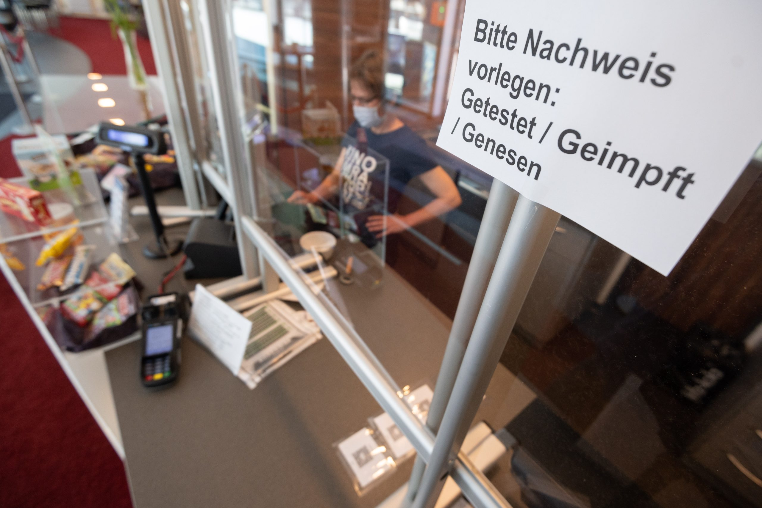 Neue CoronaVerordnung im Saarland Diese Änderungen gelten ab heute