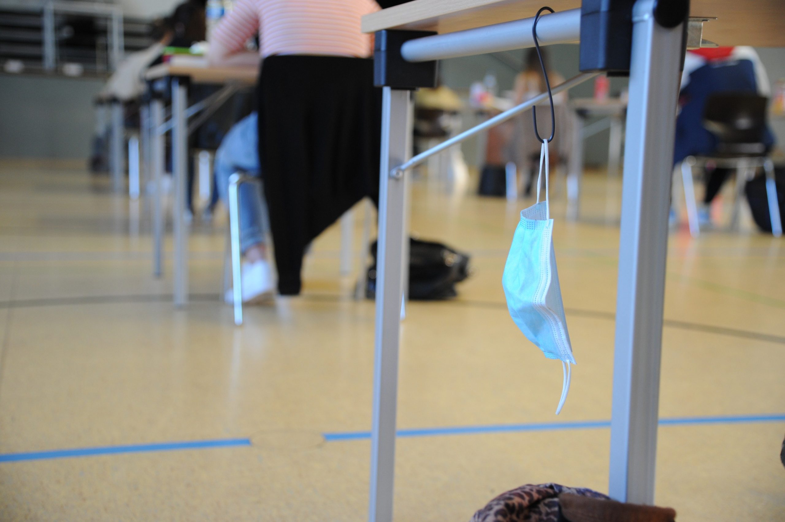 Coronavirus im Saarland Aktuelle Nachrichten vom Samstag (23. Mai 2020)