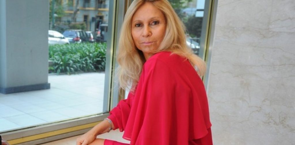 Ana Rosenfeld, ex abogada de Darthés “Lo llamé y no me pudo explicar