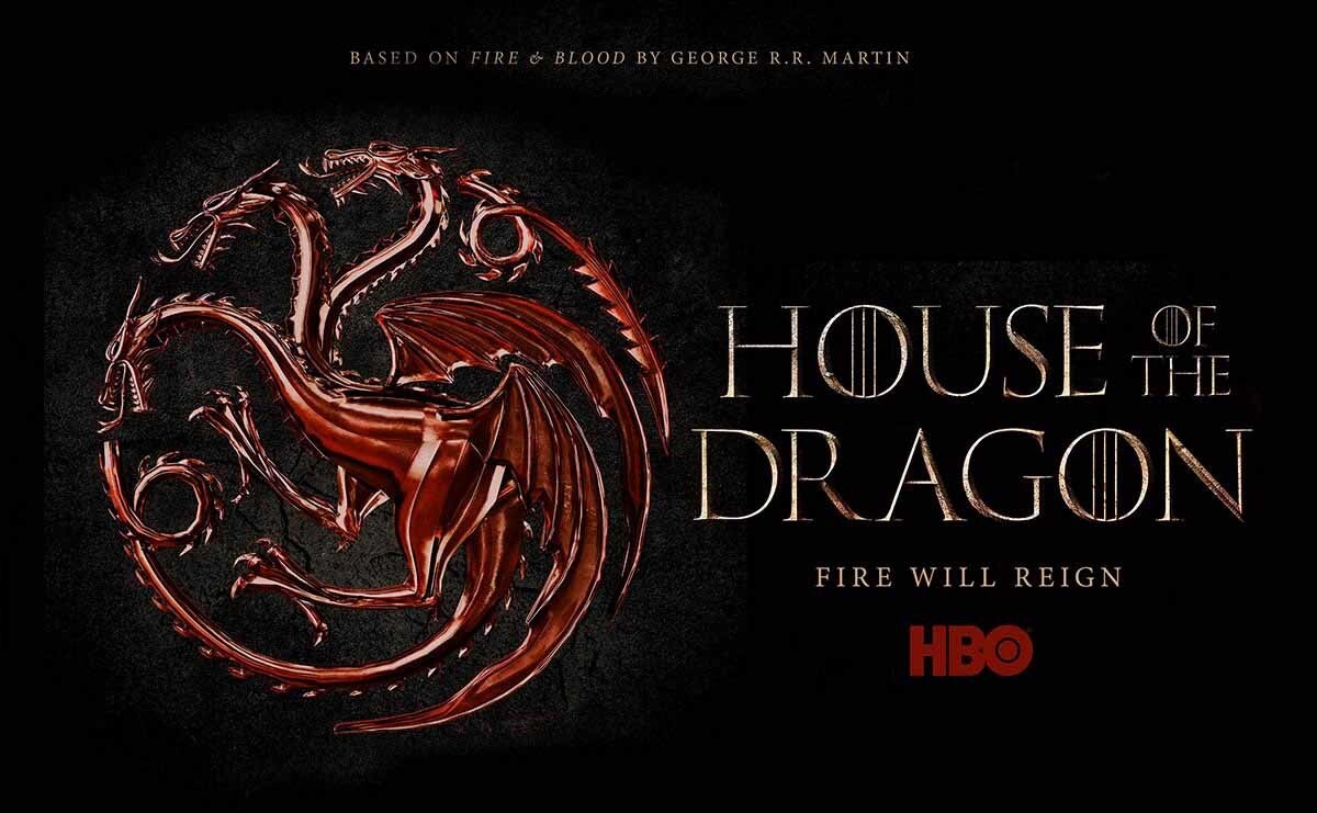 Primer adelanto oficial de "House of The Dragon", la precuela de "Game