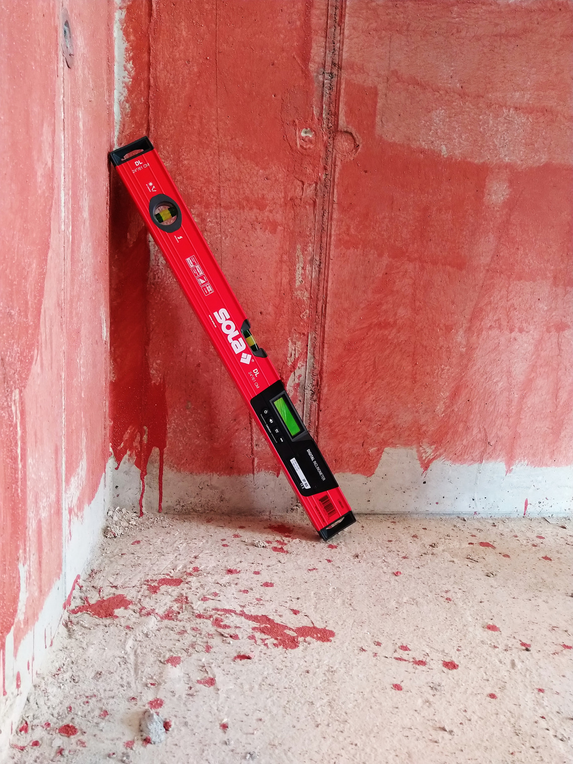 Inclination & Angular Measurement With the Digital Level