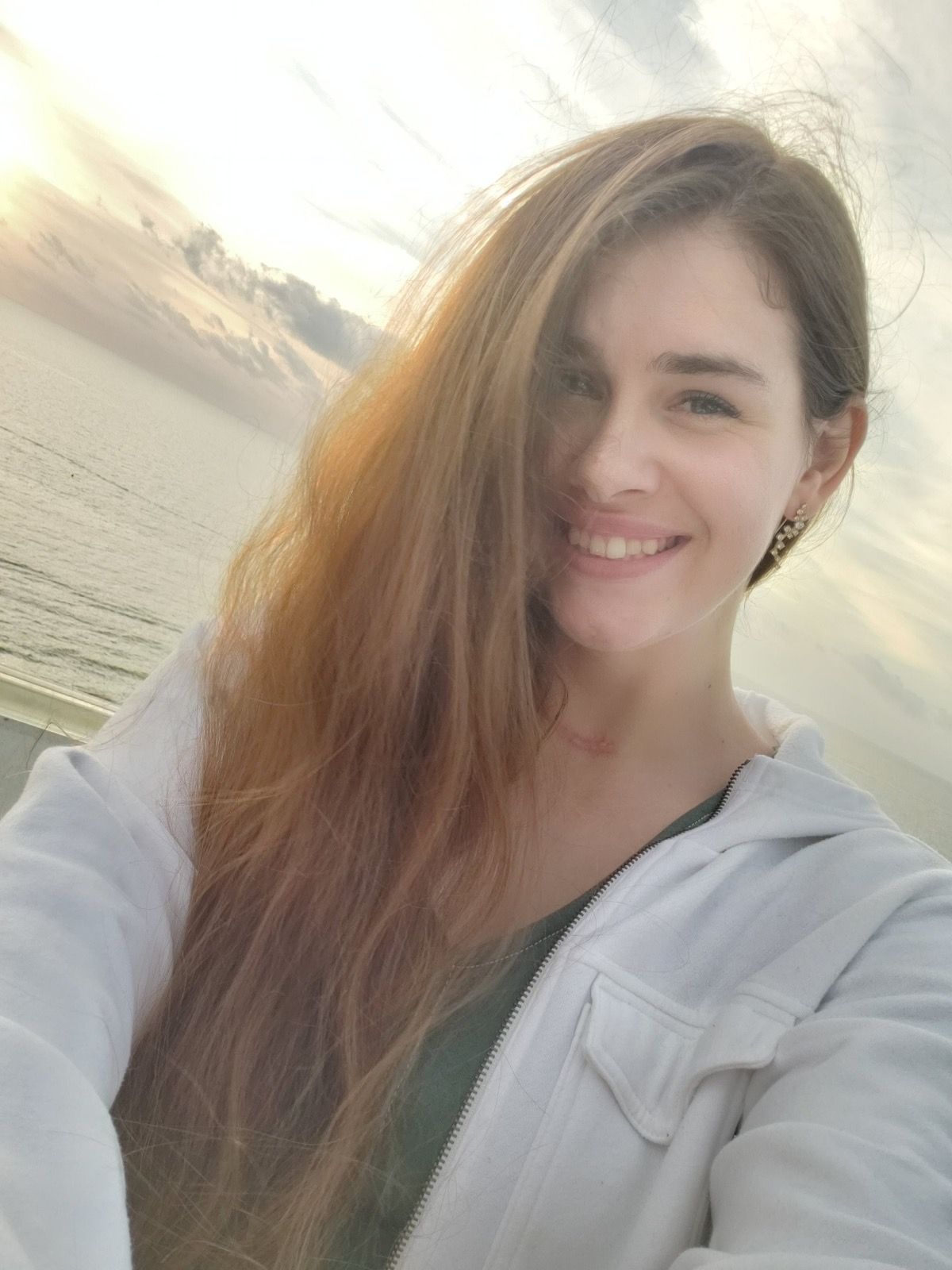 Caitlin Elizabeth DeJong Obituary