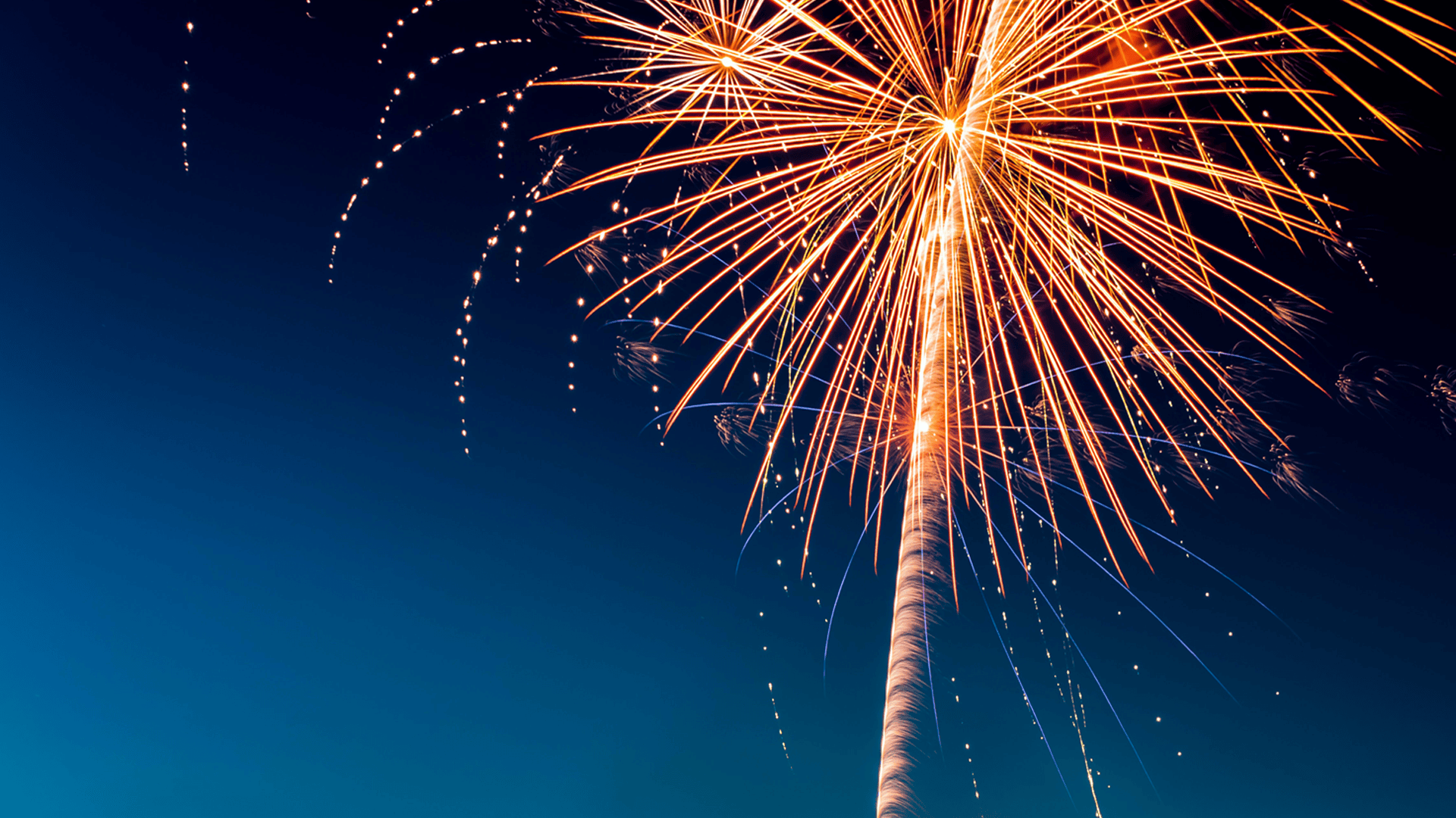 Fireworks Offer Unique Send Off for Cremation Ashes Solace Cremation
